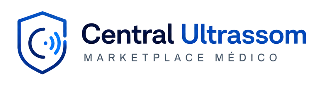 Central Ultrassom — Marketplace médico